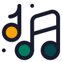 música icon