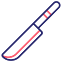 cuchillo icon