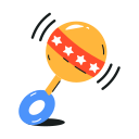 maraca icon