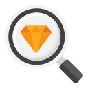 glas icon