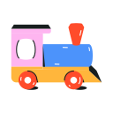 tren icon