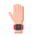 uhr icon
