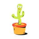 cactus icon