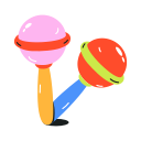 maraca icon