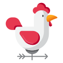 pollo icon