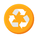 reciclar icon