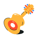 guitarra icon