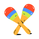 maraca icon