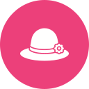 sombrero pamela icon