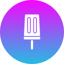 paleta de hielo icon