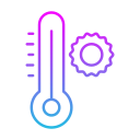 temperatura