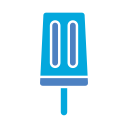 paleta de hielo icon