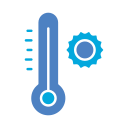 temperatura