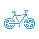 bicicleta icon