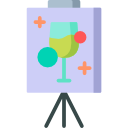 arte icon