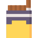 cigarrillos icon