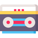 walkman icon