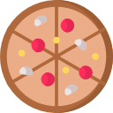 pizza icon