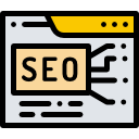 seo icon