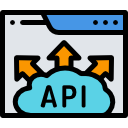 api icon