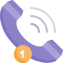 teléfono icon