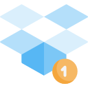 dropbox icon