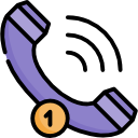 teléfono icon