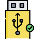 usb icon