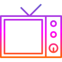 televisor icon