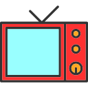 televisor icon