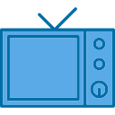 televisor icon