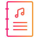 audio libro icon