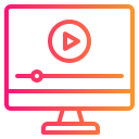 videotutorial icon