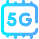 5g icon