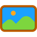 paisaje icon