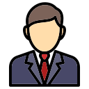 empresario icon