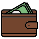 billetera icon