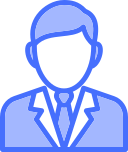 empresario icon