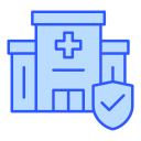 hospital icon