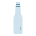 botella de vino icon