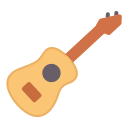 guitarra icon