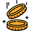 moneda icon