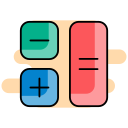 calculadora icon