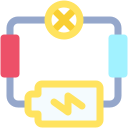 circuito eléctrico 