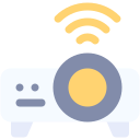 proyector icon