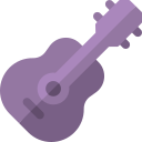 guitarra icon