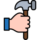 reparar icon