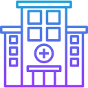 hospital icon