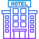 hotel icon