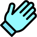 guantes icon